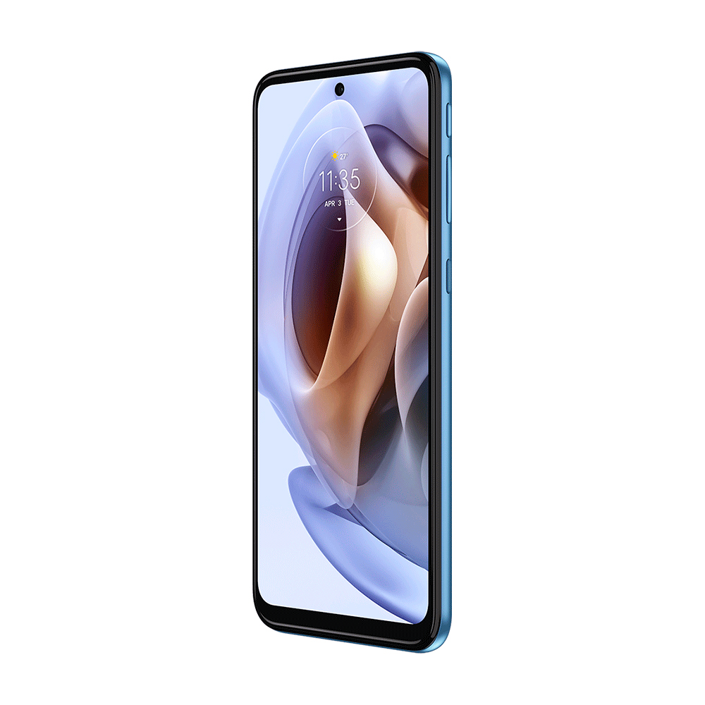 Motorola Moto G31 128GB - Azul image number 4
